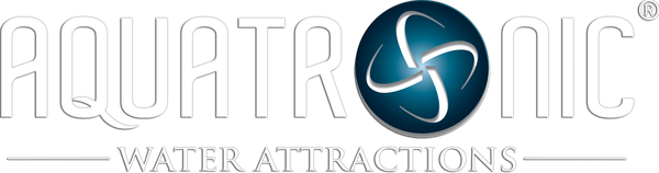 Aquatronic Water Attractions logo