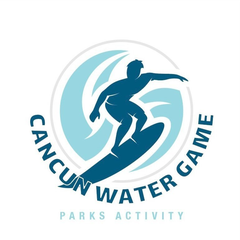 Cancun Water Game
