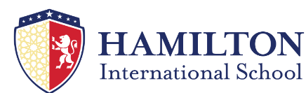 Hamilton International School