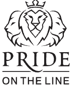 Pride on the Line