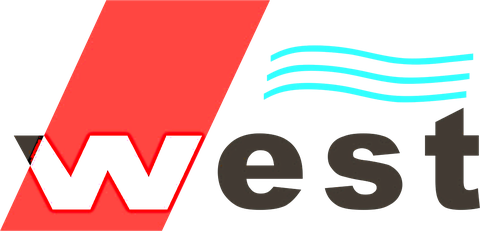 West