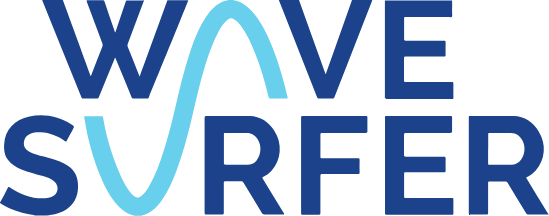 Wave Surfer logo